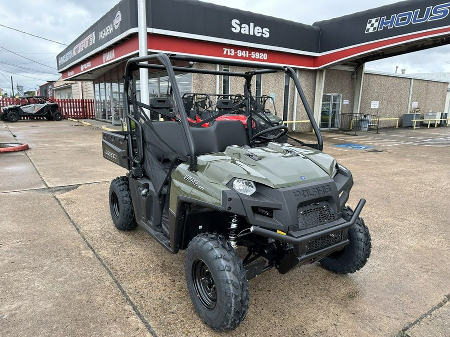 2023 Polaris® Ranger 570 Full-Size