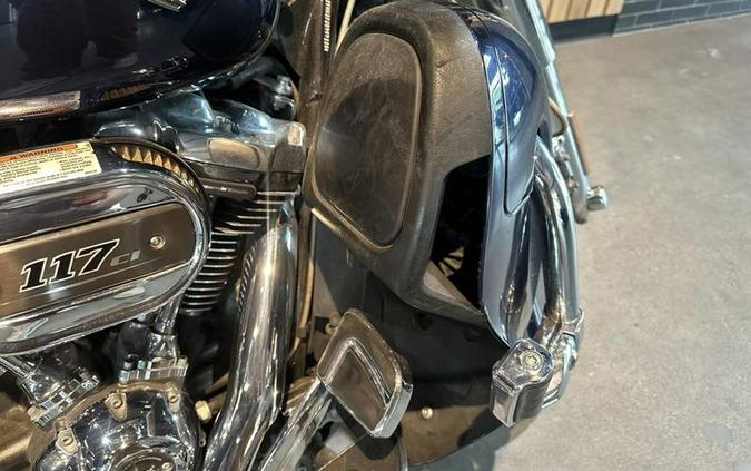 2018 Harley-Davidson® FLHTKSE - CVO™ Limited