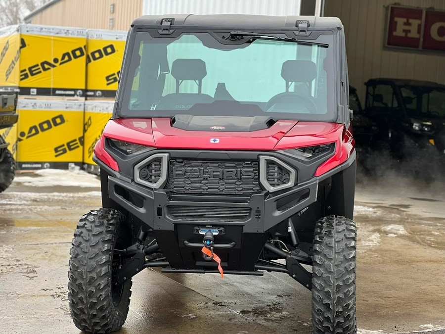 2024 Polaris Industries RGR XD 1500 NORTHSTAR PREM