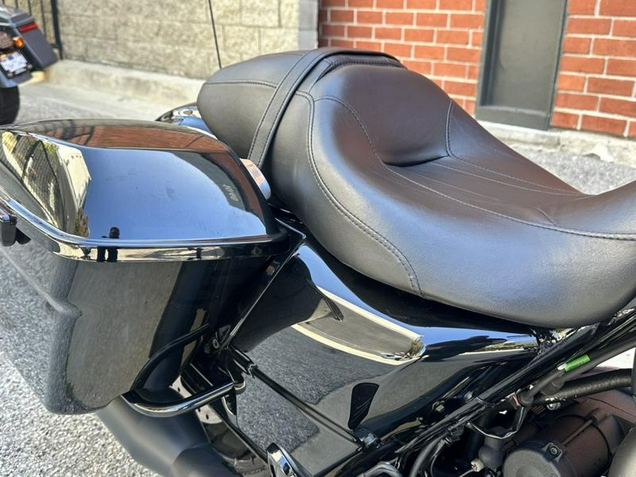 2020 Harley-Davidson® FLTRXS - Road Glide® Special