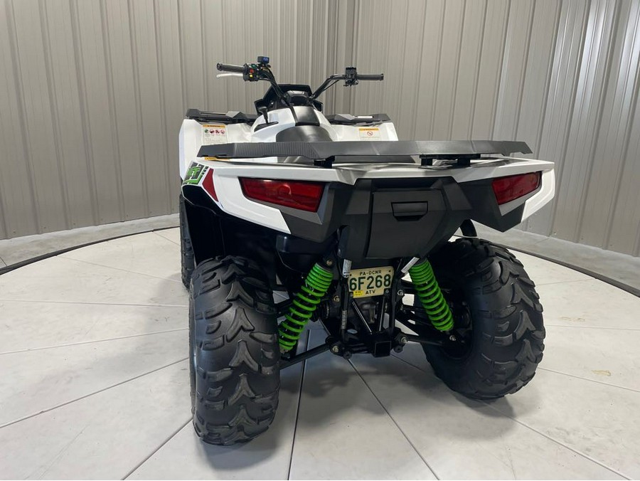 2016 Arctic Cat 500 XT 4x4 EPS