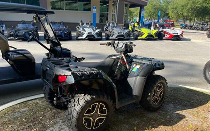 2015 Polaris Sportsman XP® 1000 EPS