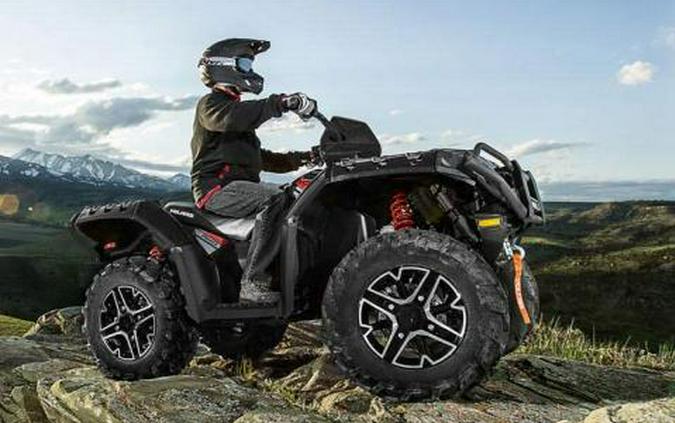 2015 Polaris Sportsman XP® 1000 EPS