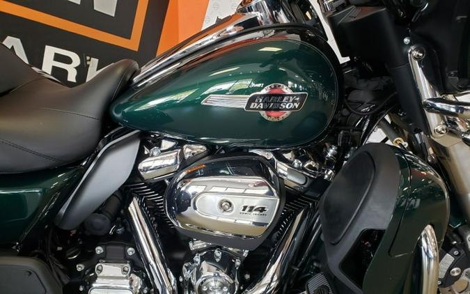 2024 Harley-Davidson® FLHTCUTG - Tri Glide® Ultra