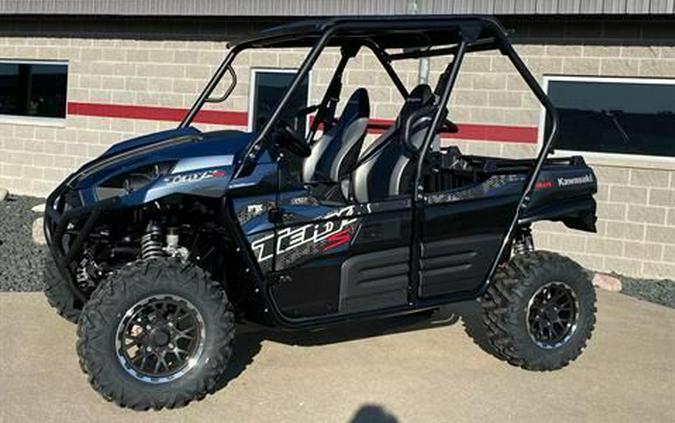 2024 Kawasaki Teryx S LE