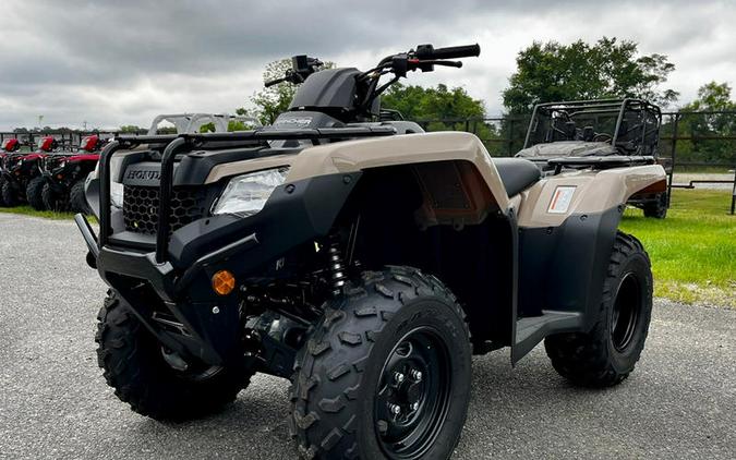 2024 Honda® FourTrax Rancher 4x4