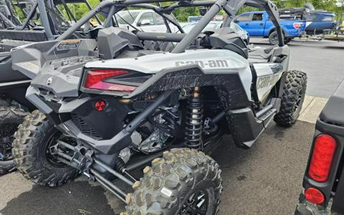 2024 Can-Am Maverick X3 DS Turbo