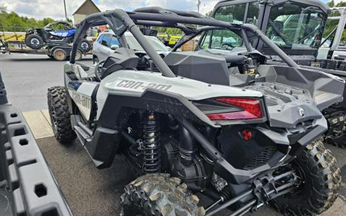 2024 Can-Am Maverick X3 DS Turbo