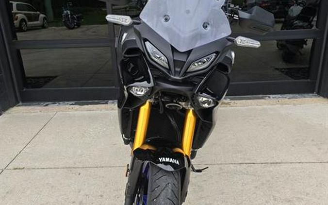 2022 Yamaha Tracer 9 GT