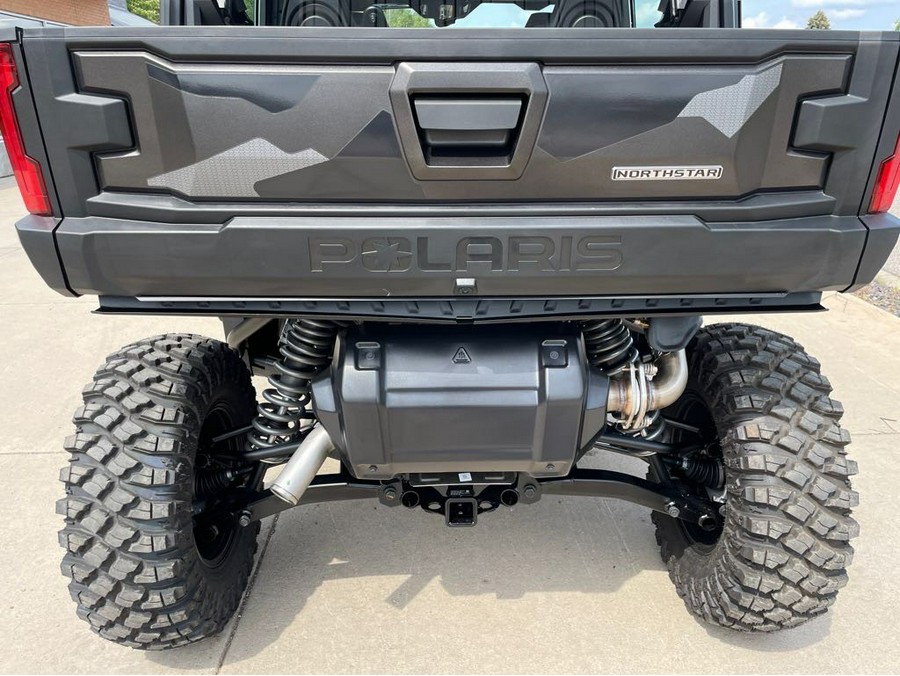 2025 Polaris Industries Polaris XPEDITION XP 5 Northstar