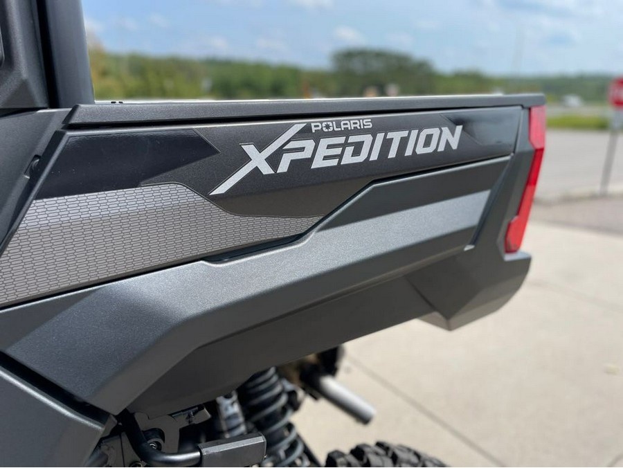 2025 Polaris Industries Polaris XPEDITION XP 5 Northstar