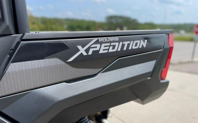 2025 Polaris Industries Polaris XPEDITION XP 5 Northstar