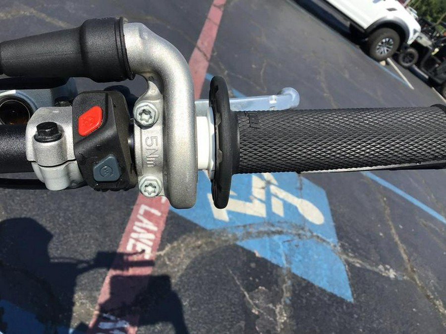 2025 Husqvarna® TC 300