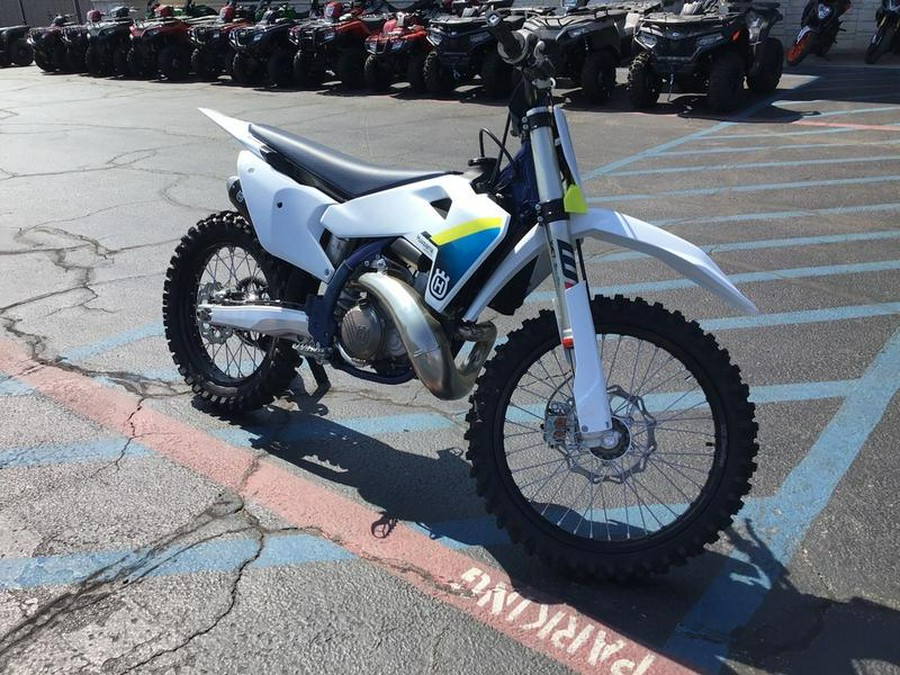 2025 Husqvarna® TC 300