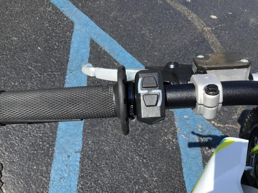 2025 Husqvarna® TC 300