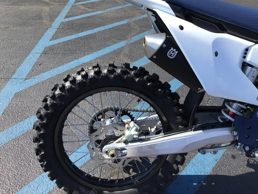 2025 Husqvarna® TC 300