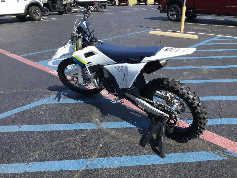 2025 Husqvarna® TC 300