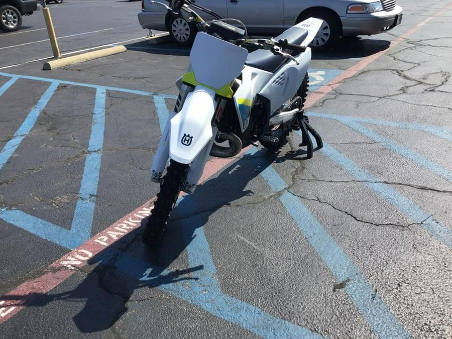 2025 Husqvarna® TC 300