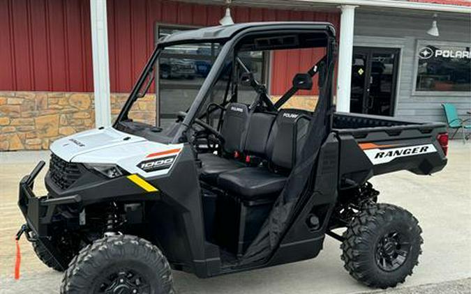 2025 Polaris Ranger 1000 Premium