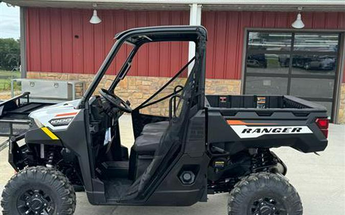 2025 Polaris Ranger 1000 Premium