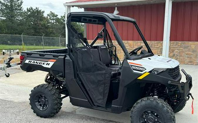 2025 Polaris Ranger 1000 Premium