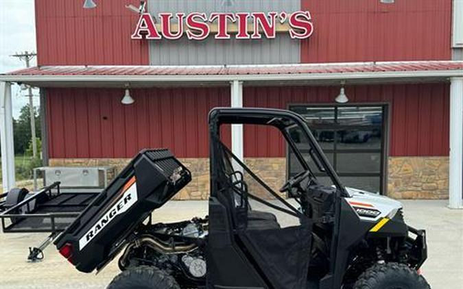 2025 Polaris Ranger 1000 Premium