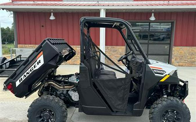 2025 Polaris Ranger 1000 Premium