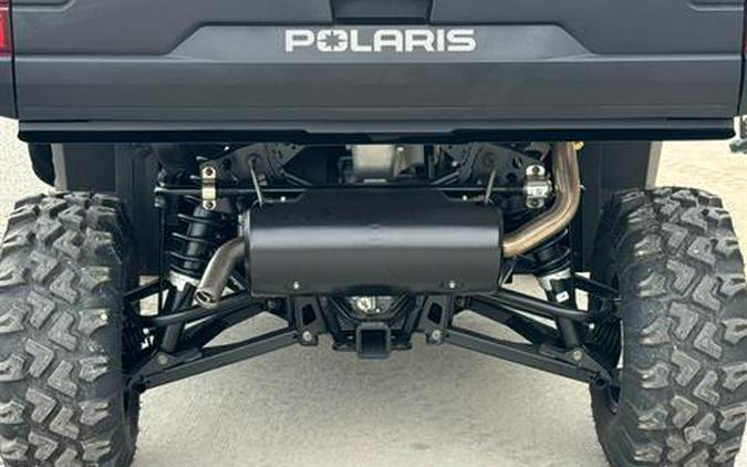 2025 Polaris Ranger 1000 Premium