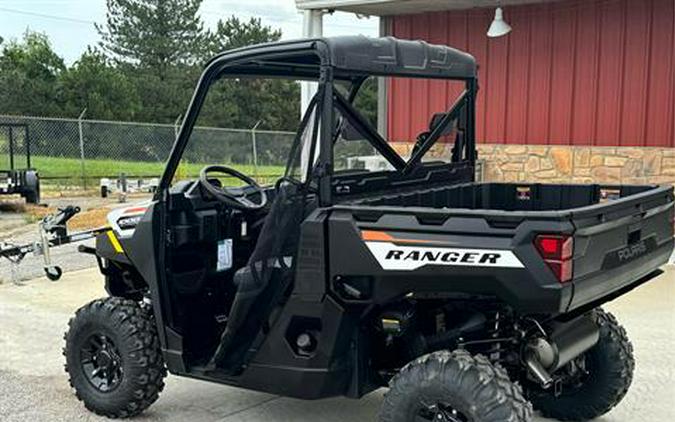 2025 Polaris Ranger 1000 Premium