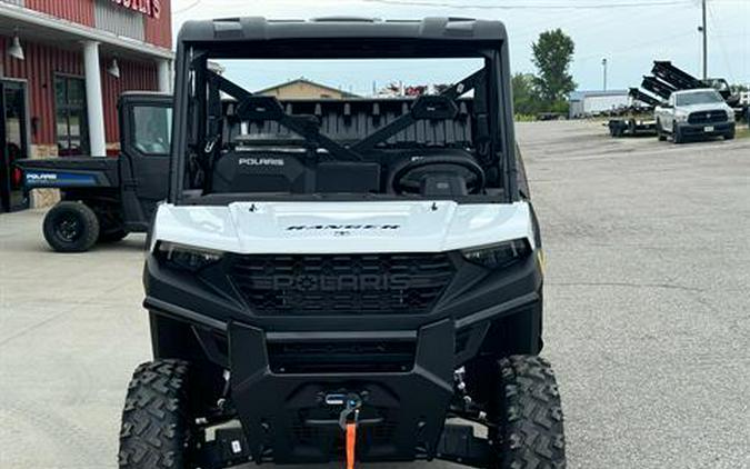 2025 Polaris Ranger 1000 Premium