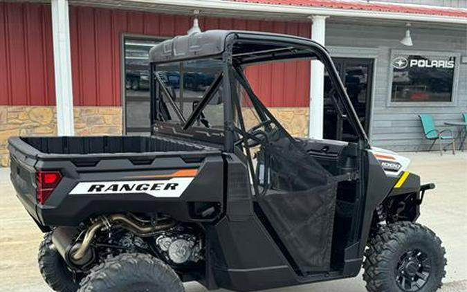 2025 Polaris Ranger 1000 Premium