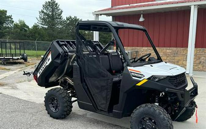 2025 Polaris Ranger 1000 Premium