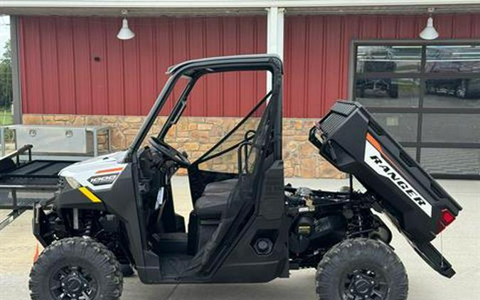 2025 Polaris Ranger 1000 Premium