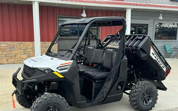 2025 Polaris Ranger 1000 Premium