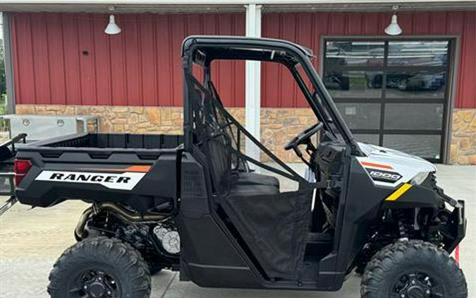 2025 Polaris Ranger 1000 Premium