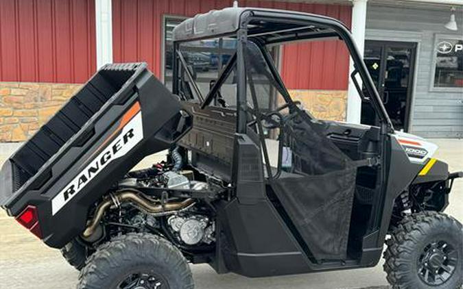 2025 Polaris Ranger 1000 Premium