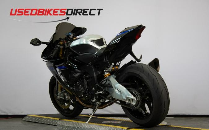 2024 Yamaha YZF-R1M - $30,499.00