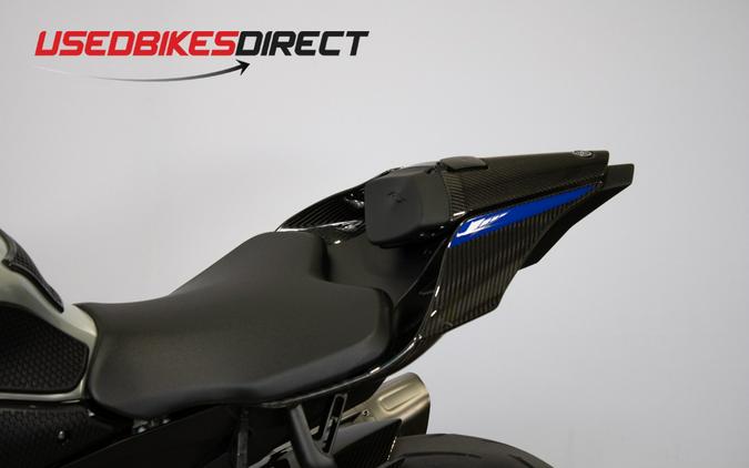 2024 Yamaha YZF-R1M - $30,499.00