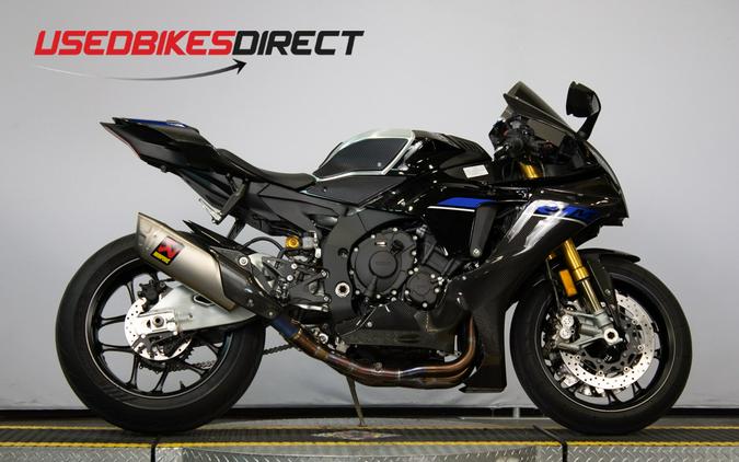 2024 Yamaha YZF-R1M - $30,499.00