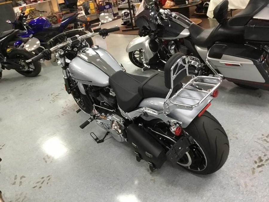 2023 Harley-Davidson® FXBR - Breakout® 117