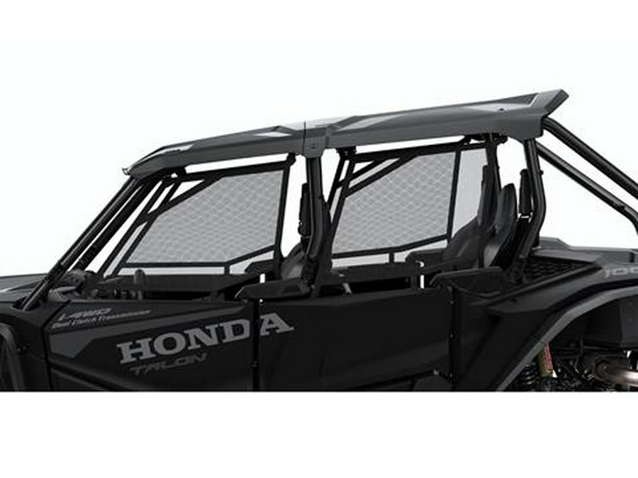 2025 Honda Talon 1000X-4
