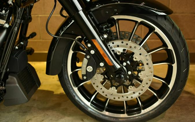 2023 Harley-Davidson Road Glide 3