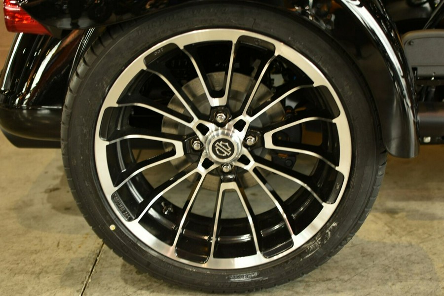 2023 Harley-Davidson Road Glide 3