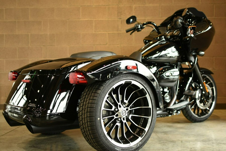 2023 Harley-Davidson Road Glide 3