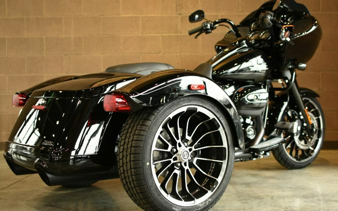 2023 Harley-Davidson Road Glide 3