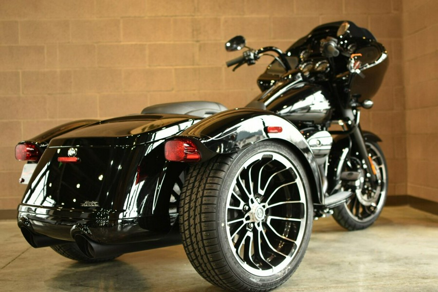 2023 Harley-Davidson Road Glide 3