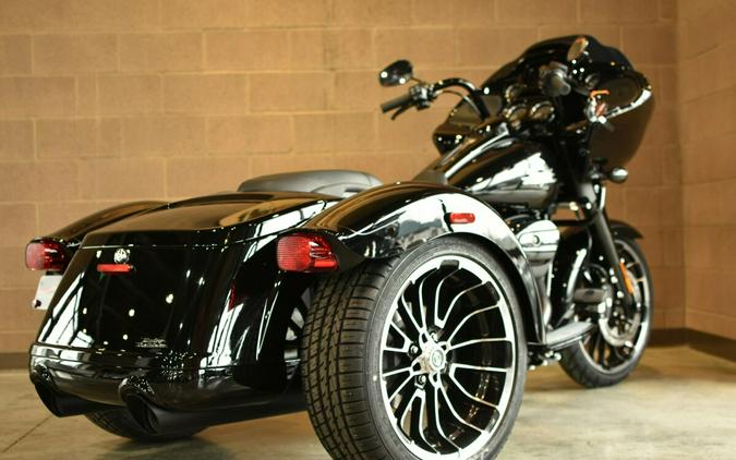 2023 Harley-Davidson Road Glide 3