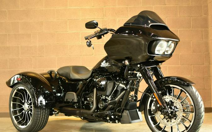 2023 Harley-Davidson Road Glide 3