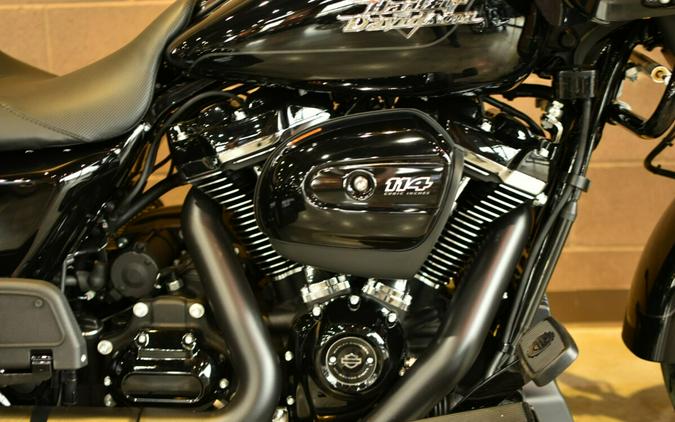 2023 Harley-Davidson Road Glide 3