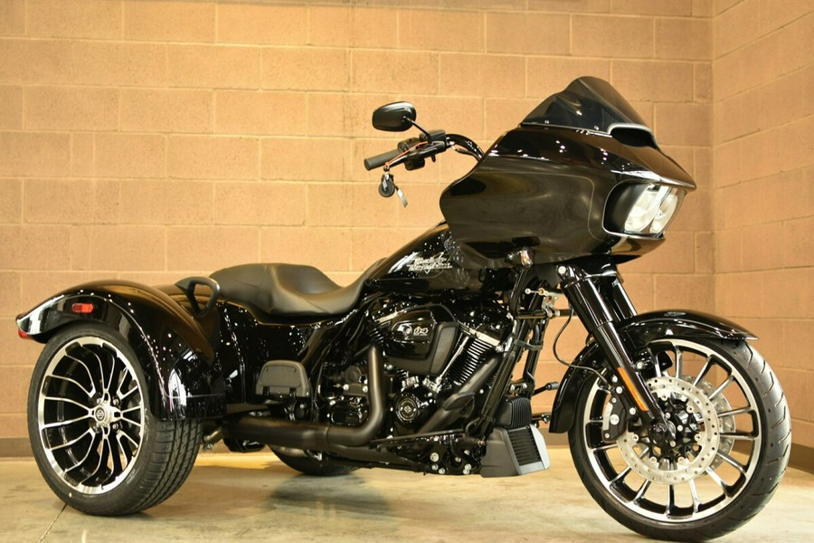 2023 Harley-Davidson Road Glide 3